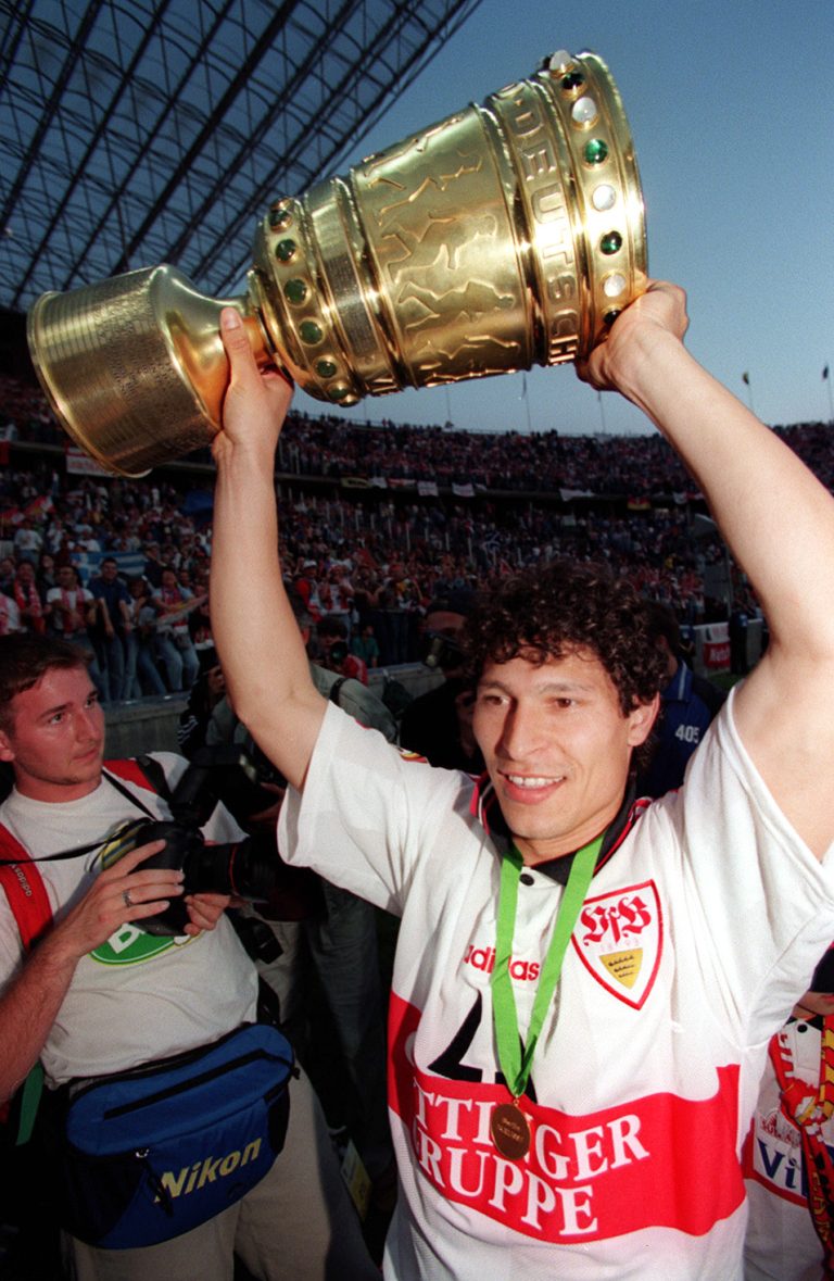 Bundesliga Dfb Pokal